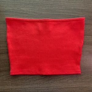 Urban Outfitters tube top